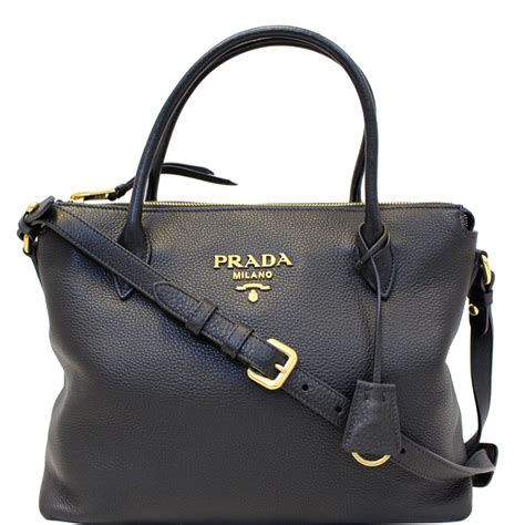 PRADA Tote Bag 